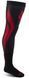 Шкарпетки FOX FLEXAIR Knee Brace Sock [Flo Red], Large 33027-110-L фото 1