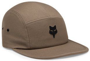 Кепка FOX Camper Hat - HEAD [Nutmeg], One Size 38460-512-OS фото
