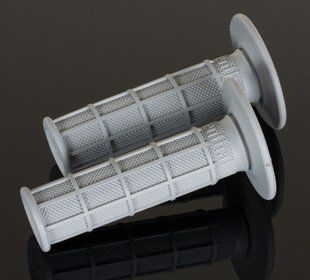 Грипсы Renthal MX Grips - Full Waffle [Original], Soft G092 фото