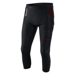 Защитные штаны TLD STAGE GHOST D30 PANT BASELAYER [BLACK] SM 564906002 фото
