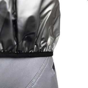 Дождевик X-GRIP Rain Jacket Raceshield Черный (XXL) XG-2811-001-XXL фото