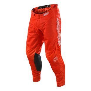 Брюки TLD GP AIR PANT, [MONO ORANGE] Размер S (30) 204490002 фото