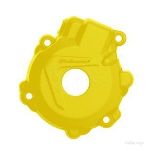 Захист запалювання Polisport Ignition Cover - Husqvarna [Yellow] 8461300004 фото