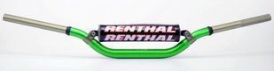 Руль Renthal Twinwall [Black], VILLOPOTO/STEWART 996-01-GN-07-185 фото
