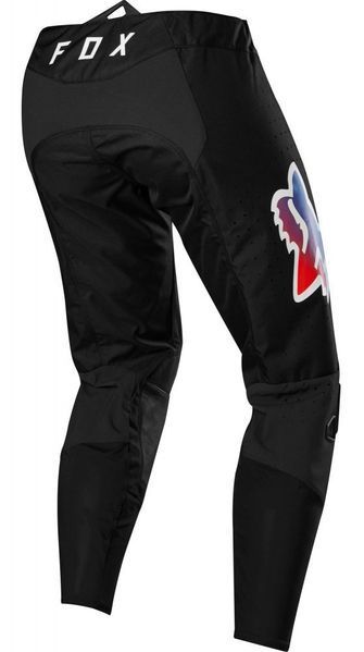 Брюки FOX AIRLINE PILR PANT [Black], 36 24860-001-36 фото