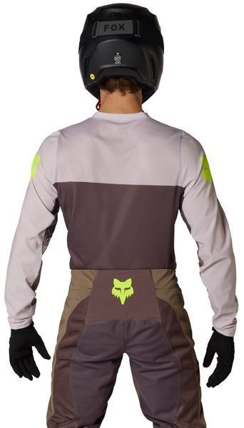 Джерсі FOX RANGER AIR Jersey [Purple Dusk], 3XL 38686-D40-3X фото