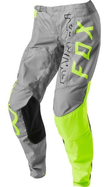 Брюки женские FOX WMNS 180 SKEW PANT [Steel Gray], 8 28177-172-8 фото