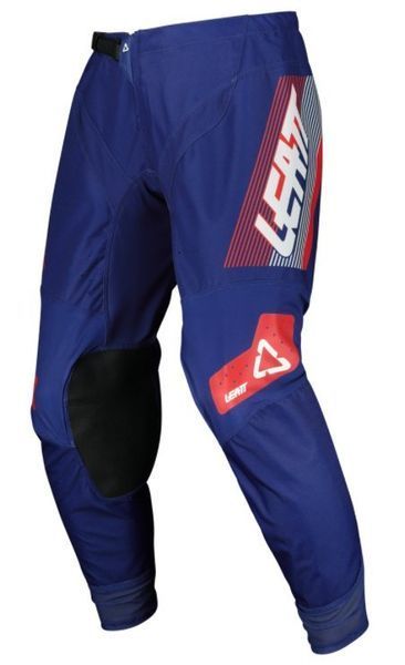 Брюки LEATT Pant Moto 4.5 [Royal], 32 5022030382 фото