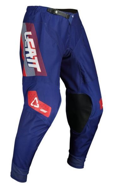 Брюки LEATT Pant Moto 4.5 [Royal], 32 5022030382 фото