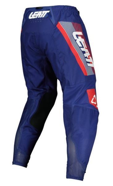 Брюки LEATT Pant Moto 4.5 [Royal], 32 5022030382 фото