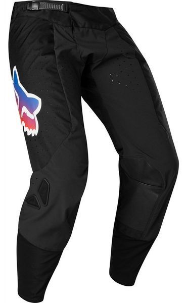Брюки FOX AIRLINE PILR PANT [Black], 36 24860-001-36 фото