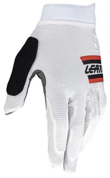 Перчатки LEATT MTB 1.0 GripR Junior Glove [White], YL (7) 6024150532 фото