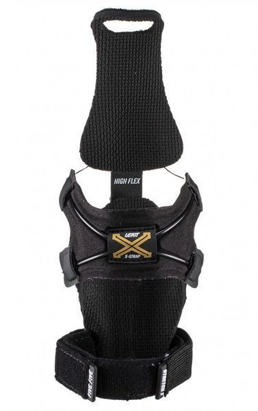 Захист кисти LEATT 5.5 Wrist Brace [Carbon], S/M 7022121920 фото