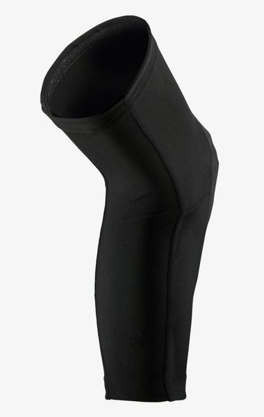 Наколінники Ride 100% TERATEC Knee Guard [Black], Medium 90230-001-11 фото