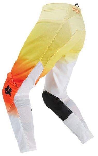 Штани FOX 180 AIR Pant - HAZE [White], 32 33544-008-32 фото