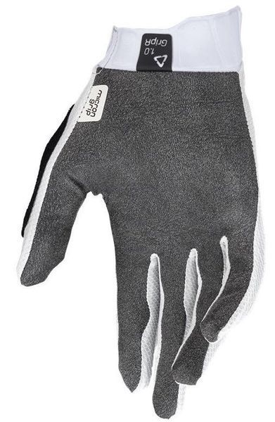 Перчатки LEATT MTB 1.0 GripR Junior Glove [White], YL (7) 6024150532 фото