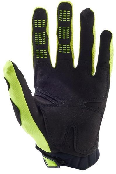 Перчатки FOX PAWTECTOR Glove [Dark Black] 33731-019-S фото