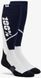 Носки Ride 100% TORQUE Sock [Navy], L/XL 20053-00006 фото
