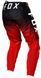 Дитячі штани FOX YTH 360 VOKE PANT [Flo Red], Y 26 25861-110-26 фото 2