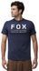 Футболка FOX TECH Short Sleeve Tee - NON STOP [Midnight], L 31688-329-L фото 3
