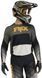 Джерсі FOX 360 Jersey - FADE [Brown], L 33533-539-L фото 4