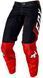 Дитячі штани FOX YTH 360 VOKE PANT [Flo Red], Y 26 25861-110-26 фото 1