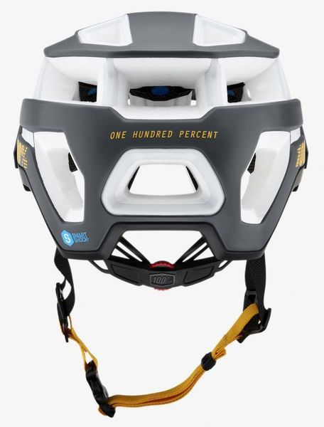 Шлем Ride 100% ALTEC Helmet [Charcoal], L/XL 80030-052-18 фото