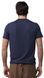 Футболка FOX TECH Short Sleeve Tee - NON STOP [Midnight], L 31688-329-L фото 2