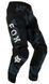 Детские штаны FOX YTH 180 BNKR PANT [Black], Y 26 31415-247-26 фото 2
