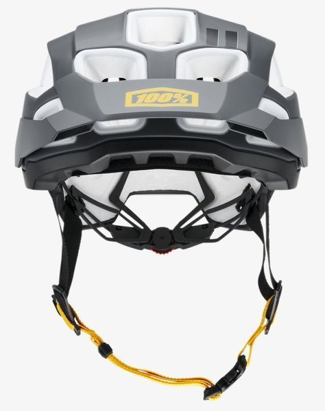 Шлем Ride 100% ALTEC Helmet [Charcoal], L/XL 80030-052-18 фото