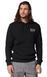 Толстовка FOX X PRO CIRCUIT Hoodie [Black], L 32106-001-L фото 4