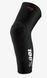 Наколінники Ride 100% TERATEC Knee Guard [Black], Medium 90230-001-11 фото 1