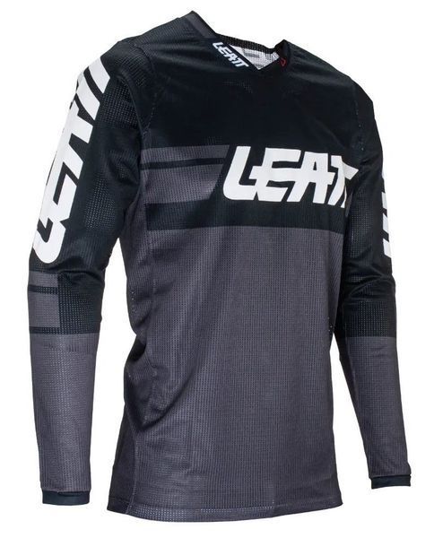 Джерсі LEATT Jersey Moto 4.5 X-Flow [Red] 5024080494 фото