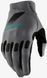 Перчатки Ride 100% RIDEFIT Glove [Petrol], S (8) 10010-00045 фото 2