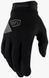 Перчатки Ride 100% RIDECAMP GEL Glove [Black], S (8) 10034-00001 фото 1