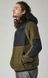 Куртка FOX DAYTON ZIP FLEECE [Fatigue Green], L 25943-111-L фото 2