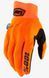Перчатки Ride 100% COGNITO Smart Shock Glove [Fluo Orange], XXL (12) 10014-00039 фото 2