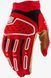 Детские перчатки 100% AIRMATIC 2 Youth Glove [Black], YXL (8) 10043-00008 фото 1