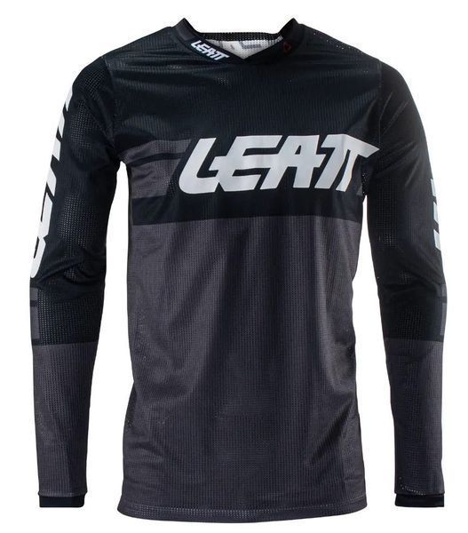 Джерсі LEATT Jersey Moto 4.5 X-Flow [Red] 5024080494 фото