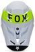Шолом FOX V3 Helmet - TINE [White], L 36384-008-L фото 4