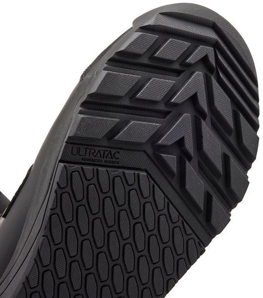Мотоботы FOX DEFEND Adventure Boot [Black], 10.5 32970-001-10.5 фото