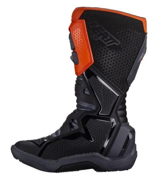 Мотоботы LEATT 3.5 Boot [Orange], 7 3024050360 фото