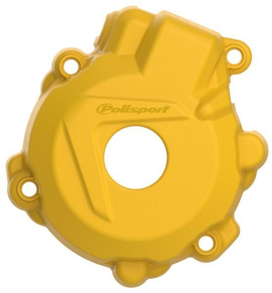 Захист запалювання Polisport Ignition Cover - Husqvarna [Yellow] 8461300004 фото
