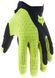Перчатки FOX PAWTECTOR Glove [Dark Black] 33731-019-S фото 1