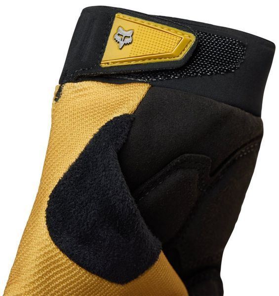 Перчатки FOX RANGER GEL Glove [Bronze], L (10) 33607-585-L фото