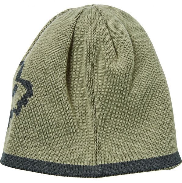 Шапка FOX STREAMLINER BEANIE [Emerald], One Size 20790-294-OS фото