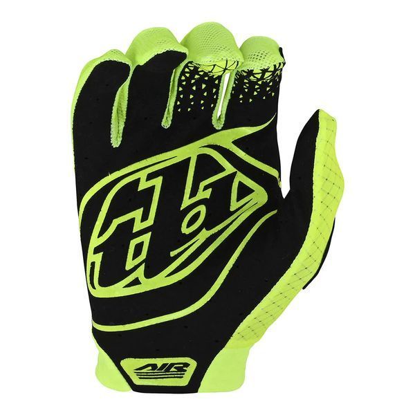 Вело Рукавички TLD AIR GLOVE [FLO YELLOW] S 404785062 фото