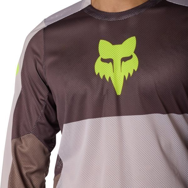 Джерсі FOX RANGER AIR Jersey [Purple Dusk], 3XL 38686-D40-3X фото