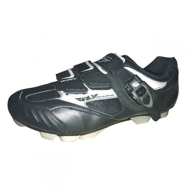 Обувь FLY BMX SHOE TALON RS [Black], 9 362-57909 фото