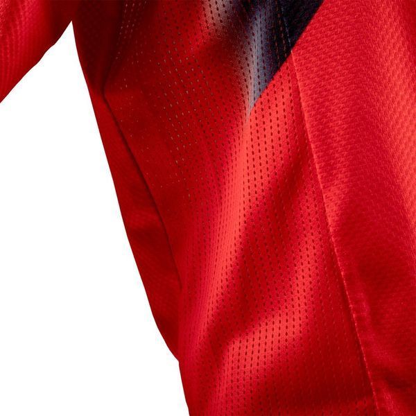 Джерси LEATT Moto 4.5 Lite Jersey [Red], M 5026000401 фото